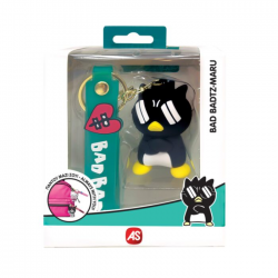 AS COMPANY HELLO KITTY AND FRIENDS ΜΠΡΕΛΟΚ - BAD BADTZ-MARU 1013-78908