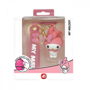 AS COMPANY HELLO KITTY AND FRIENDS ΜΠΡΕΛΟΚ - MY MELODY 1013-78908