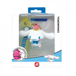 AS COMPANY HELLO KITTY AND FRIENDS ΜΠΡΕΛΟΚ - CINNAMOROLL 1013-78908