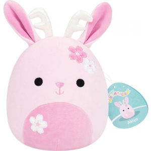 SQUISHMALLOWS ΛΟΥΤΡΙΝΟ 19ΕΚ. AKIYO SQCR09807 / JWSQ4065-K