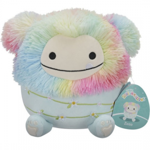 SQUISHMALLOWS ΛΟΥΤΡΙΝΟ 19ΕΚ. ZOZO SQCR09808 / JWSQ4065-K