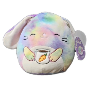 SQUISHMALLOWS EASTER ΛΟΥΤΡΙΝΟ 19ΕΚ. CANDY SQER01233 / JWSQ1227