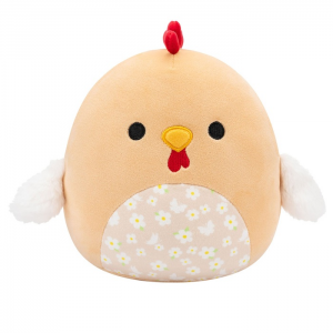 SQUISHMALLOWS EASTER ΛΟΥΤΡΙΝΟ 19ΕΚ. RUTIE SQER01231 / JWSQ1227