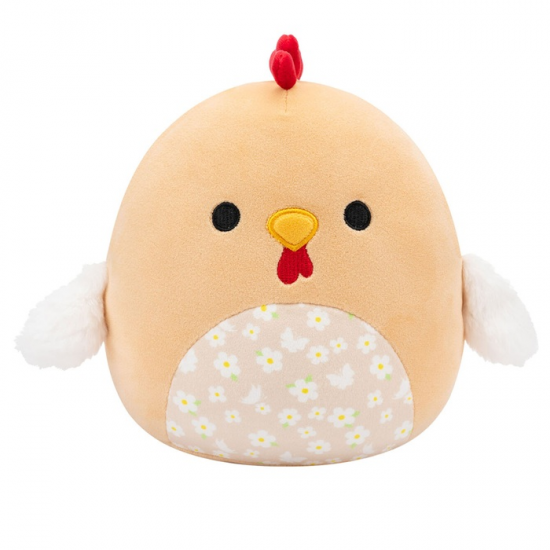 SQUISHMALLOWS EASTER ΛΟΥΤΡΙΝΟ 19ΕΚ. RUTIE SQER01231 / JWSQ1227