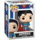 FUNKO POP HEROES : SUPERMAN #599 863704