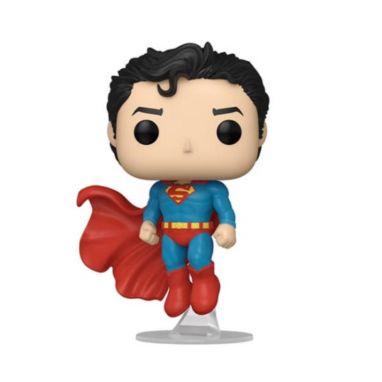 FUNKO POP HEROES : SUPERMAN #599 863704