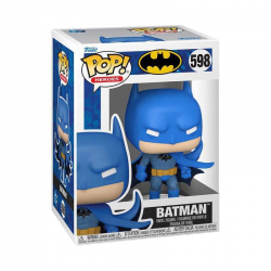 FUNKO POP HEROES : BATMAN #598 863698