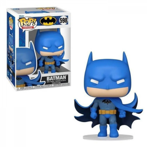 FUNKO POP HEROES : BATMAN #598 863698