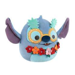 SQUISHMALLOWS ΛΟΥΤΡΙΝΟ 20ΕΚ. STITCH SQDI01605 / JWSQ1602