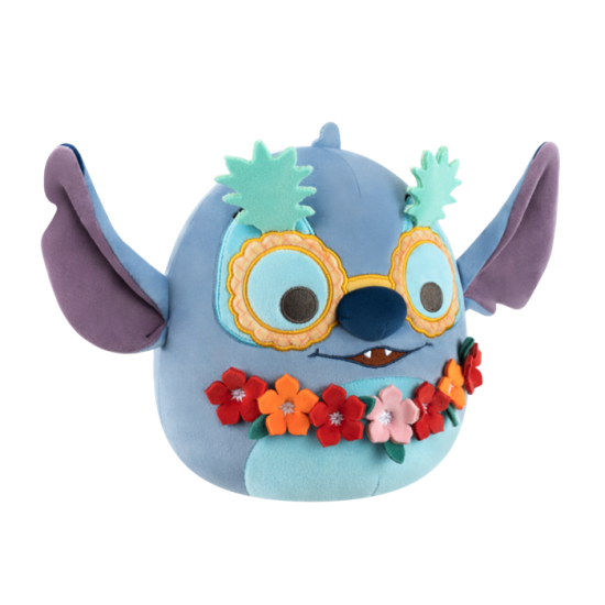 SQUISHMALLOWS ΛΟΥΤΡΙΝΟ 20ΕΚ. STITCH SQDI01605 / JWSQ1602