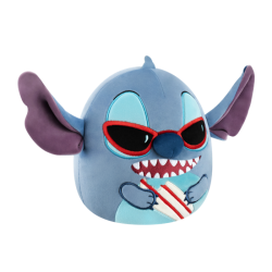 SQUISHMALLOWS ΛΟΥΤΡΙΝΟ 20ΕΚ. STITCH SQDI01606 / JWSQ1602