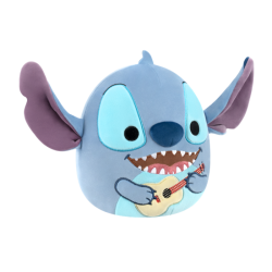 SQUISHMALLOWS ΛΟΥΤΡΙΝΟ 20ΕΚ. STITCH SQDI01604 / JWSQ1602