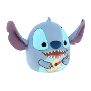 SQUISHMALLOWS ΛΟΥΤΡΙΝΟ 20ΕΚ. STITCH SQDI01604 / JWSQ1602