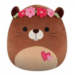 SQUISHMALLOWS VALENTINE ΛΟΥΤΡΙΝΟ 19ΕΚ. CHIP SQVA01342 / JWSQ1339