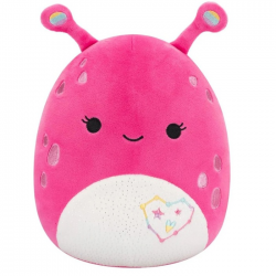 SQUISHMALLOWS VALENTINE ΛΟΥΤΡΙΝΟ 19ΕΚ. FRAWLEEN SQVA01181 / JWSQ1339