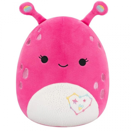 SQUISHMALLOWS VALENTINE ΛΟΥΤΡΙΝΟ 19ΕΚ. FRAWLEEN SQVA01181 / JWSQ1339