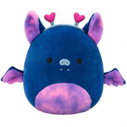 SQUISHMALLOWS VALENTINE ΛΟΥΤΡΙΝΟ 19ΕΚ. MILAN SQVA01188 / JWSQ1339