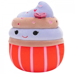 SQUISHMALLOWS VALENTINE ΛΟΥΤΡΙΝΟ 19ΕΚ. TESS SQVA01341 / JWSQ1339