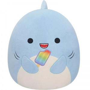 SQUISHMALLOWS ΛΟΥΤΡΙΝΟ 30.5ΕΚ. REY SQCR09823 / JWSQ4130-I