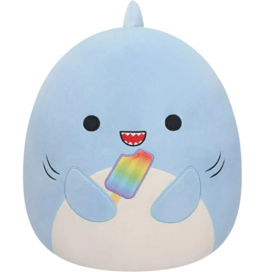 SQUISHMALLOWS ΛΟΥΤΡΙΝΟ 30.5ΕΚ. REY SQCR09823 / JWSQ4130-I