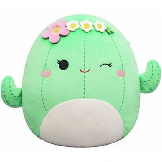 SQUISHMALLOWS ΛΟΥΤΡΙΝΟ 30.5ΕΚ. MARITZA SQCR09822 / JWSQ4130-I