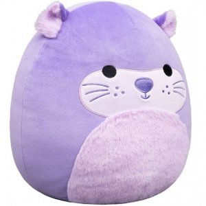 SQUISHMALLOWS ΛΟΥΤΡΙΝΟ 30.5ΕΚ. WHITTY SQCR09821 / JWSQ4130-I