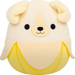 SQUISHMALLOWS ΛΟΥΤΡΙΝΟ 30.5ΕΚ. NATE SQCR09820 / JWSQ4130-I