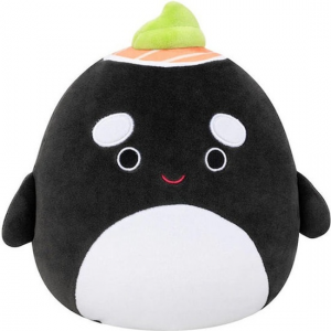 SQUISHMALLOWS ΛΟΥΤΡΙΝΟ 30.5ΕΚ. KAI SQCR08858 / JWSQ4130-I