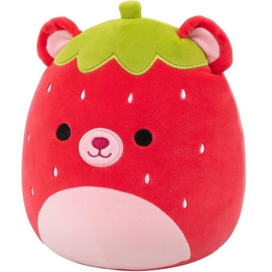 SQUISHMALLOWS ΛΟΥΤΡΙΝΟ 30.5ΕΚ. ROMEO SQCR08857 / JWSQ4130-I