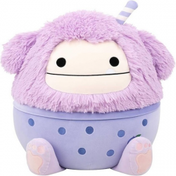 SQUISHMALLOWS ΛΟΥΤΡΙΝΟ 30.5ΕΚ. DILKA SQCR08856 / JWSQ4130-I