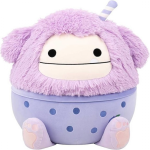 SQUISHMALLOWS ΛΟΥΤΡΙΝΟ 30.5ΕΚ. DILKA SQCR08856 / JWSQ4130-I