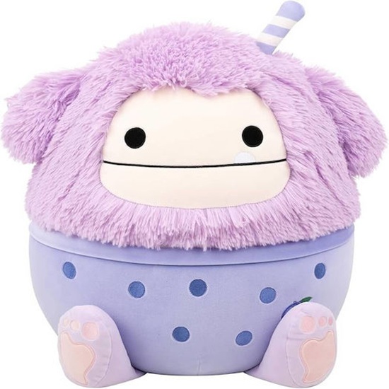SQUISHMALLOWS ΛΟΥΤΡΙΝΟ 30.5ΕΚ. DILKA SQCR08856 / JWSQ4130-I