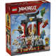 LEGO NINJAGO - NINJA CHARACTER DISPLAY 15H ANNIVERSARY 71866