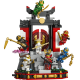 LEGO NINJAGO - NINJA CHARACTER DISPLAY 15H ANNIVERSARY 71866