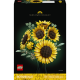 LEGO BOTANICALS - SUNFLOWER BOUQUET 11502