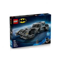 LEGO DC BATMAN - BATMAN V SUPERMAN BATMOBILE 76331