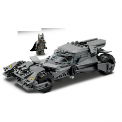 LEGO DC BATMAN - BATMAN V SUPERMAN BATMOBILE 76331