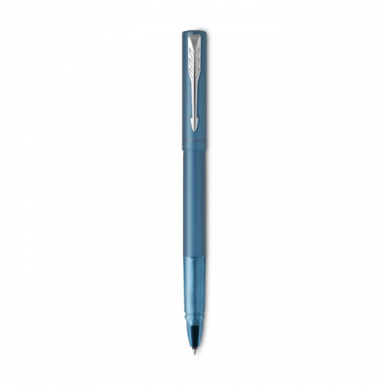 PARKER VECTOR XL TEAL CT RBALL 597763