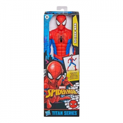 HASBRO ΦΙΓΟΥΡΑ 30 ΕΚ. SPIDERMAN TITAN HERO G2715