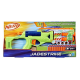 HASBRO NERF JADESTRIKE LOADOUT COBALTFURY GREENΜΕ 24 ΣΦΑΙΡΕΣ G2863