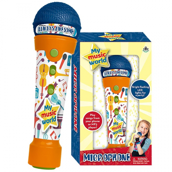 ΜΙΚΡΟΦΩΝΟ ΜΠΑΤΑΡΙΑΣ 14Χ24Χ6ΕΚ. 76-164