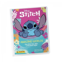 PANINI STITCH ΑΛΜΠΟΥΜ ΓΙΑ ΦΩΤΟΚΑΡΤΕΣ 114288
