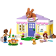 LEGO FRIENDS - HEARTLAKE CITY BUNNY HOTEL 42679