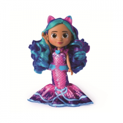 SPIN MASTER GABBY'S DOLLHOUSE : ΚΟΥΚΛΑ ΓΟΡΓΟΝΑ 6072885 / 20151840