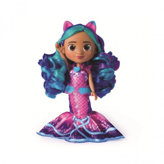 SPIN MASTER GABBY'S DOLLHOUSE : ΚΟΥΚΛΑ ΓΟΡΓΟΝΑ 6072885 / 20151840