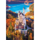 CLEMENTONI PUZZLE 1000 ΤΕΜ HIGH QUALITY COLLECTION NEUSCHWANSTEIN 39909