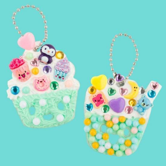 GIOCHI PREZIOSI ΔΗΜΙΟΥΡΓΙΚΟ ΣΕΤ DECODEN MAGIC MINI ΔΙΑΦΟΡΑ ΣΧΕΔΙΑ DEN01000