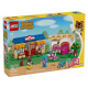 LEGO ANIMAL CROSSING - NOOK'S CRANNY AND ROSIES HOUSE 77050