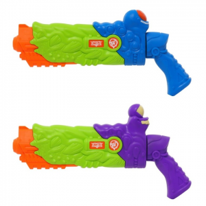 JUST TOYS FAST SHOTS WATER BLASTER ΝΕΡΟΠΙΣΤΟΛΟ AQUA ARACNA ΔΙΑΦΟΡΑ ΧΡΩΜΑΤΑ 580300