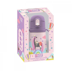 MUST ΠΑΓΟΥΡΙ ΘΕΡΜΟΣ ΑΝΟΞΕΙΔΩΤΟ ΝΕΡΑΪΔΑ 350ML 587464